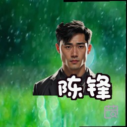 陈锋