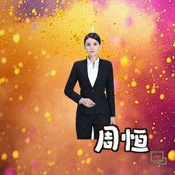 周恒
